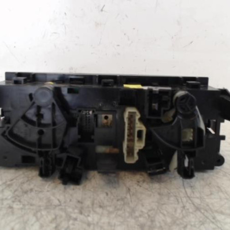 Commande chauffage PEUGEOT 207