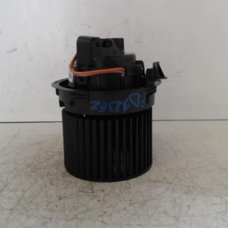 Pulseur d'air RENAULT CLIO 4