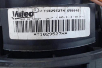 Pulseur d'air RENAULT CLIO 4