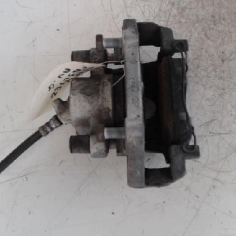 Etrier avant gauche (freinage) RENAULT CLIO 4 Etrier avant gauche (freinage) RENAULT CLIO 4