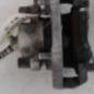 Etrier avant gauche (freinage) RENAULT CLIO 4