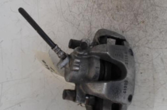 Etrier avant gauche (freinage) RENAULT CLIO 4