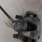 Etrier avant gauche (freinage) RENAULT CLIO 4