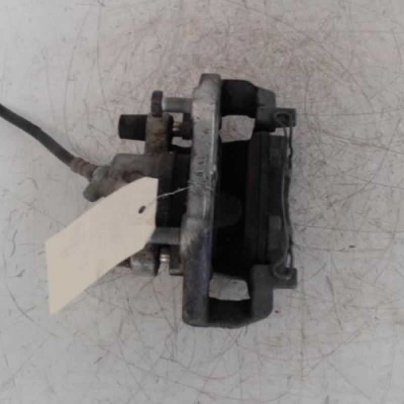 Etrier avant droit (freinage) RENAULT CLIO 4