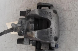 Etrier avant droit (freinage) RENAULT CLIO 4