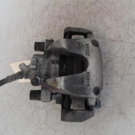 Etrier avant droit (freinage) RENAULT CLIO 4