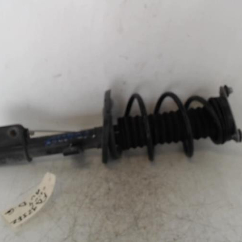 Amortisseur avant droit RENAULT CLIO 4 Amortisseur avant droit RENAULT CLIO 4