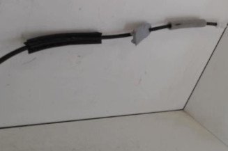 Serrure arriere gauche CITROEN C3 3 Photo n°3