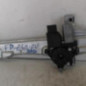 Mecanisme de leve vitre electrique arriere droit CITROEN C3 3