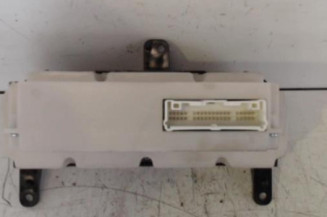 Commande chauffage NISSAN QASHQAI 1