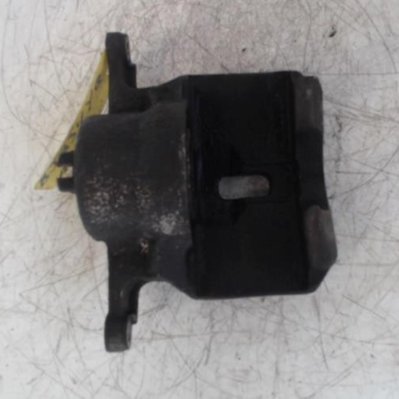 Etrier avant gauche (freinage) NISSAN QASHQAI 1 Etrier avant gauche (freinage) NISSAN QASHQAI 1