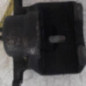 Etrier avant gauche (freinage) NISSAN QASHQAI 1