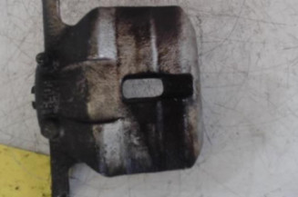 Etrier avant gauche (freinage) NISSAN QASHQAI 1