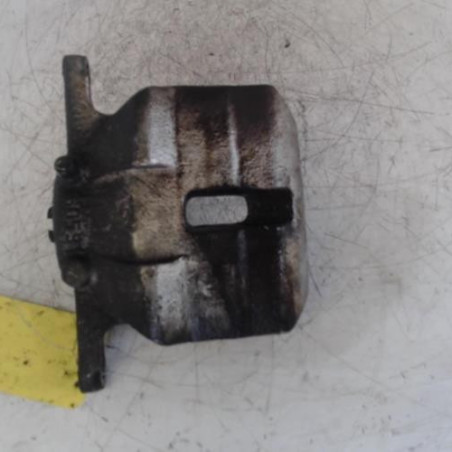 Etrier avant gauche (freinage) NISSAN QASHQAI 1