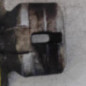 Etrier avant gauche (freinage) NISSAN QASHQAI 1