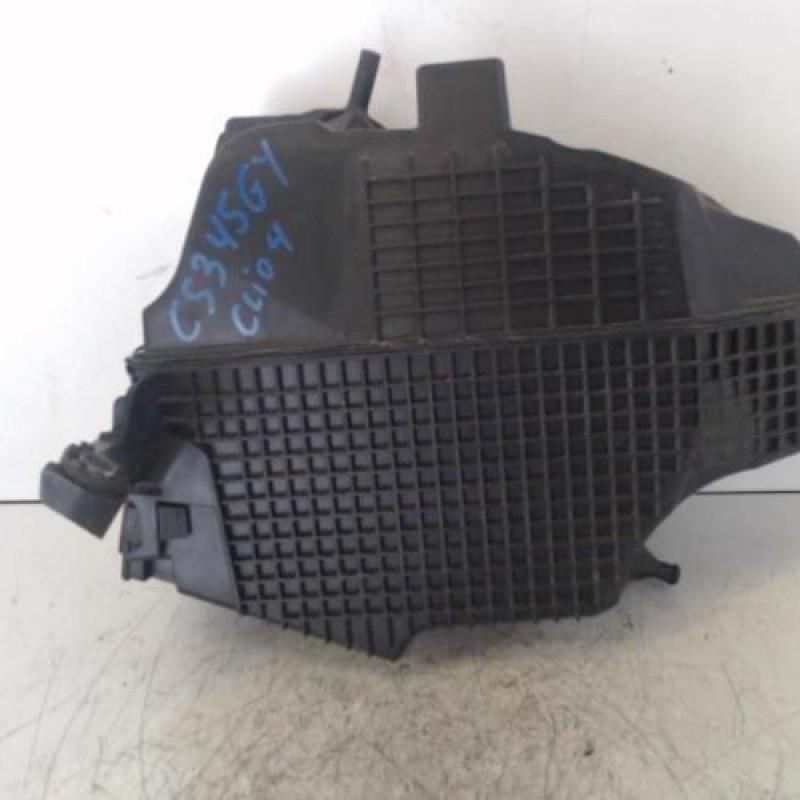 Boite a air RENAULT CLIO 4 Boite a air RENAULT CLIO 4