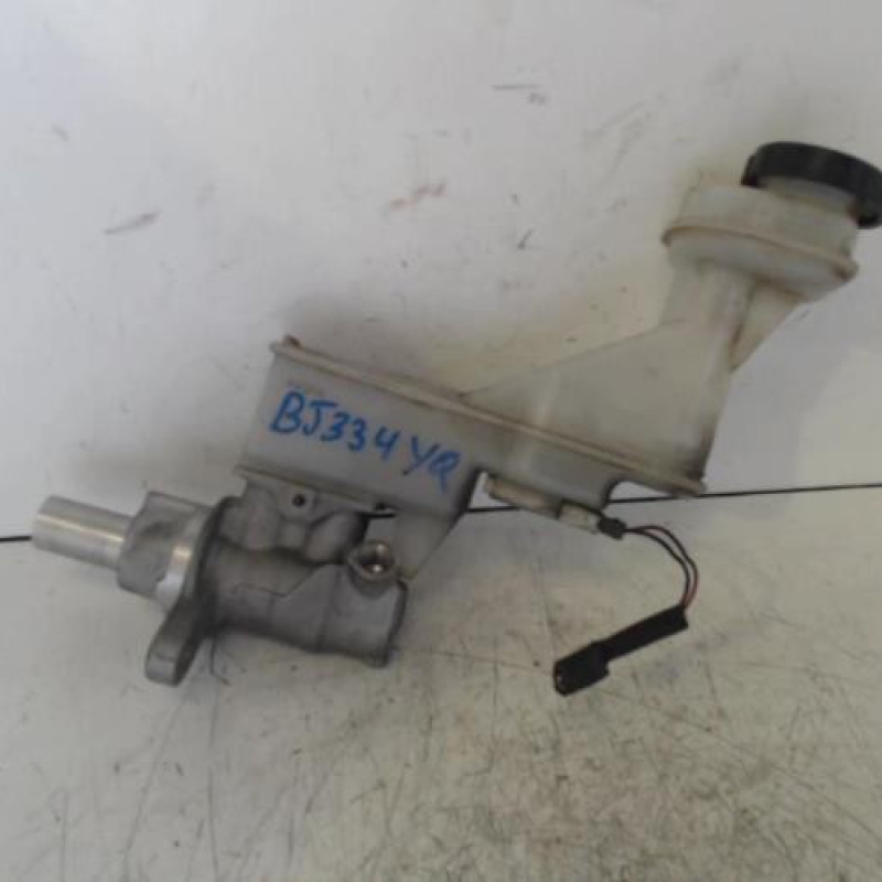Maitre cylindre (freinage) NISSAN QASHQAI 1