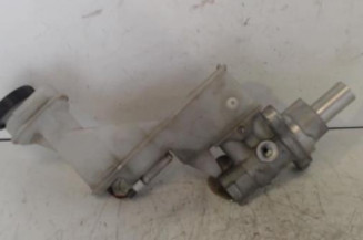 Maitre cylindre (freinage) NISSAN QASHQAI 1