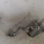 Maitre cylindre (freinage) NISSAN QASHQAI 1