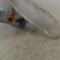 Maitre cylindre (freinage) PEUGEOT 207