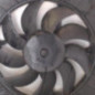 Ventilateur eau NISSAN QASHQAI 1