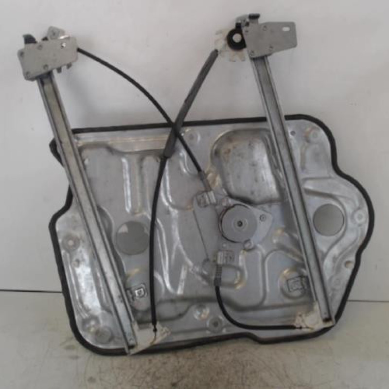 Mecanisme de leve vitre electrique avant droit NISSAN QASHQAI 1