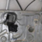 Mecanisme de leve vitre electrique avant droit NISSAN QASHQAI 1