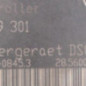 Bloc ABS (freins anti-blocage) BMW SERIE 1 E87