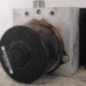 Bloc ABS (freins anti-blocage) NISSAN NAVARA 1