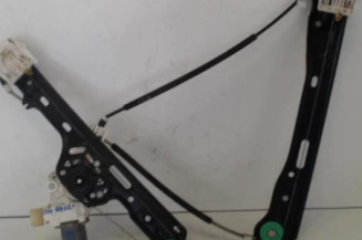 Leve vitre electrique avant gauche BMW SERIE 1 E87 Photo n°1
