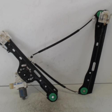 Leve vitre electrique avant gauche BMW SERIE 1 E87 Photo n°1