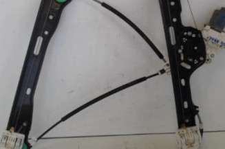 Leve vitre electrique avant gauche BMW SERIE 1 E87