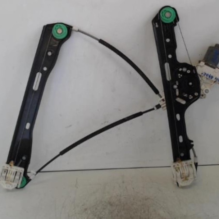 Leve vitre electrique avant gauche BMW SERIE 1 E87