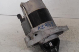 Demarreur CITROEN C3 3