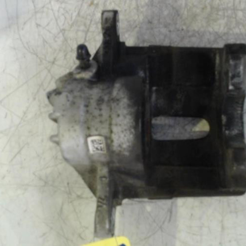 Etrier avant droit (freinage) CITROEN C3 3