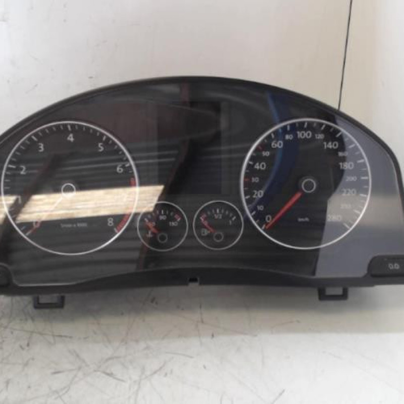 Compteur VOLKSWAGEN SCIROCCO 3