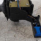 Commodo d'essuie glaces VOLKSWAGEN SCIROCCO 3