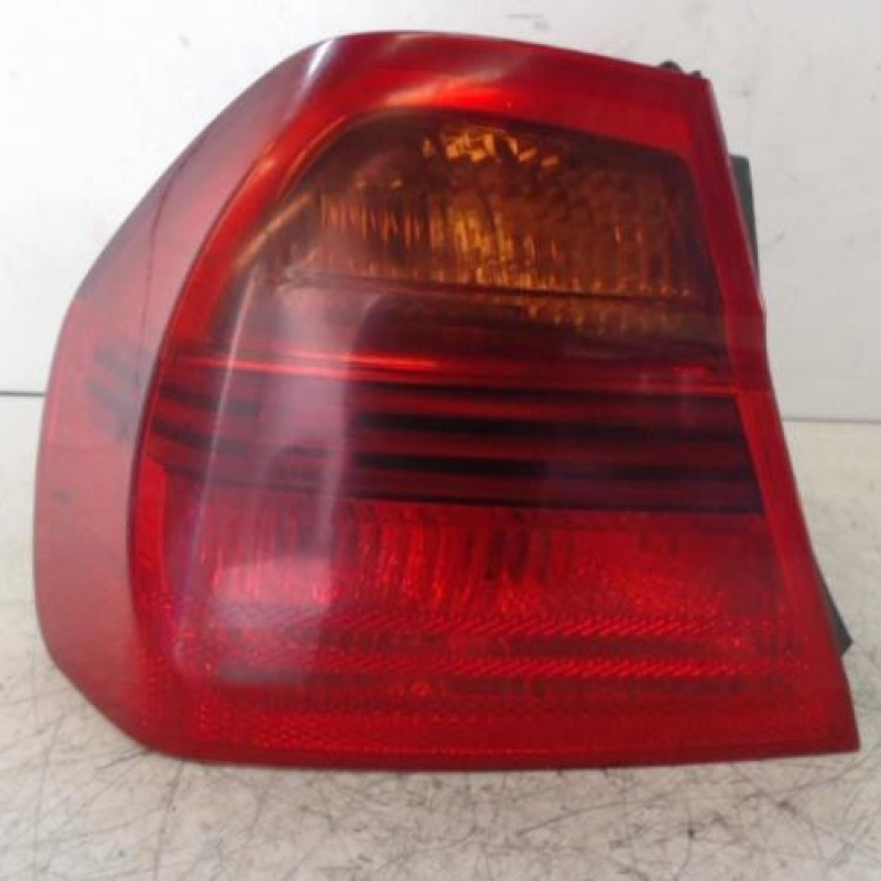 Feu arriere principal gauche (feux) BMW SERIE 3 E90