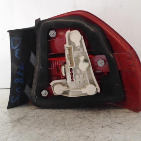 Feu arriere principal gauche (feux) BMW SERIE 3 E90