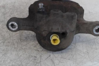 Etrier avant gauche (freinage) FORD FIESTA 6