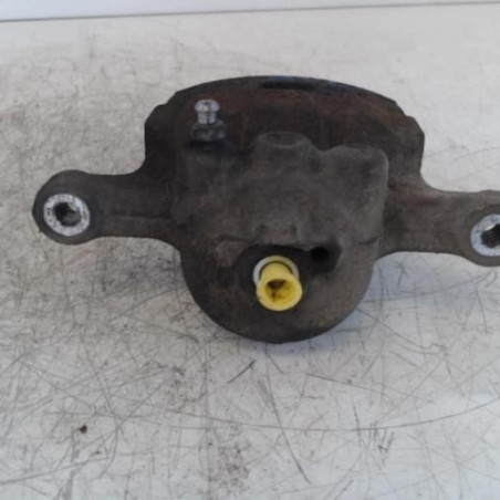 Etrier avant gauche (freinage) FORD FIESTA 6