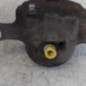 Etrier avant gauche (freinage) FORD FIESTA 6