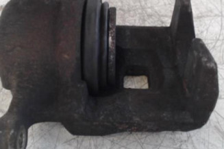 Etrier avant gauche (freinage) FORD FIESTA 6 Photo n°3