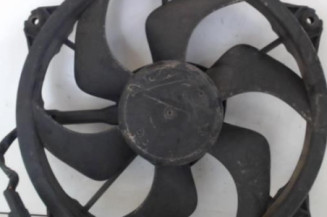 Ventilateur eau CITROEN C4 GRAND PICASSO 1 Photo n°1