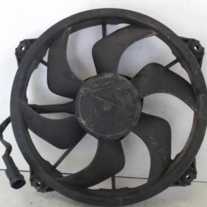 Ventilateur eau CITROEN C4 GRAND PICASSO 1 Ventilateur eau CITROEN C4 GRAND PICASSO 1
