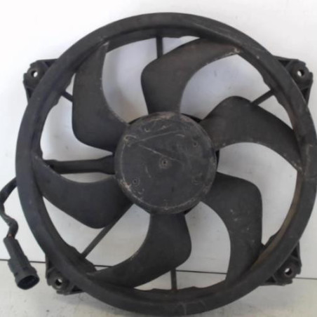 Ventilateur eau CITROEN C4 GRAND PICASSO 1 Photo n°1