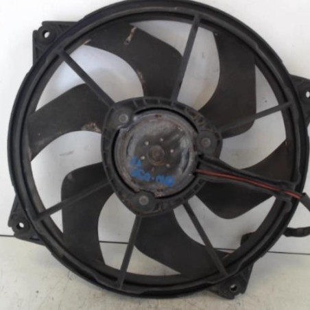 Ventilateur eau CITROEN C4 GRAND PICASSO 1