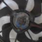 Ventilateur eau CITROEN C4 GRAND PICASSO 1
