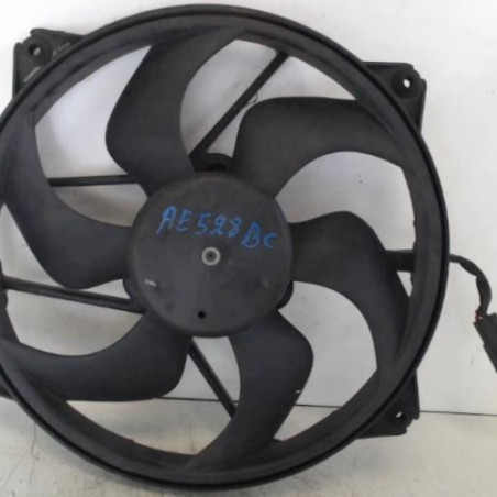 Ventilateur eau CITROEN C4 1 Photo n°1