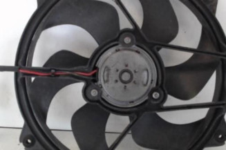 Ventilateur eau CITROEN C4 1